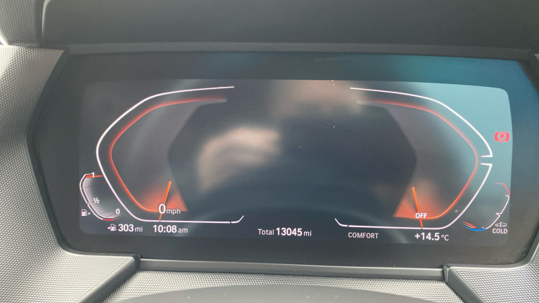 BMW 1 Series 118i [136] M Sport 5dr Step Auto [LCP] Petrol Hatchback